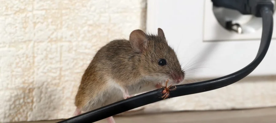 Critter-Proof Your House Before Winter Sets In