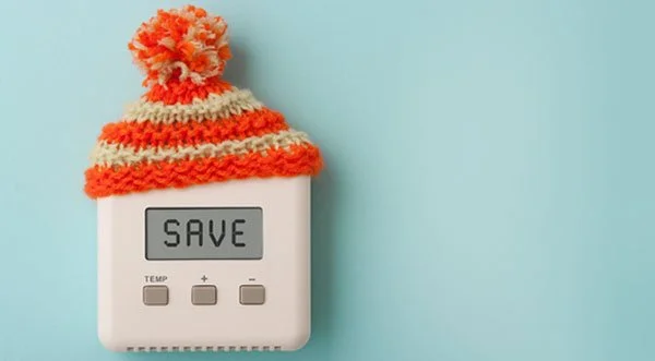 Keep an Eye on Winter Energy Bills