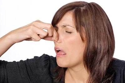 What's That Smell in Your Basement?