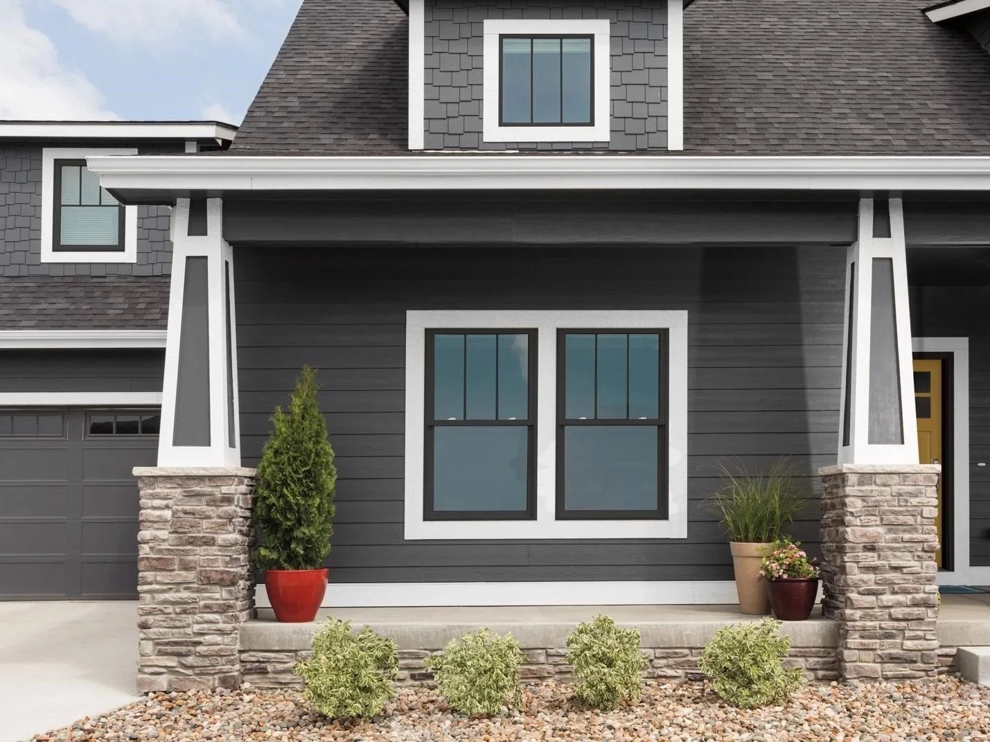 Update Aluminum Windows for a Cooler Home 6-10-22
