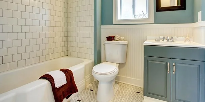 Bathroom Upgrades Worth Their Resale Value