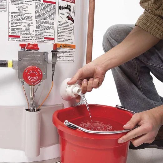 Start Thinking About A Hot Water Heater Tune Up 