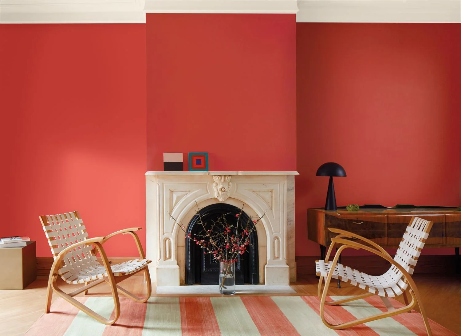 The 2023 Interior of Design Colors of the Year