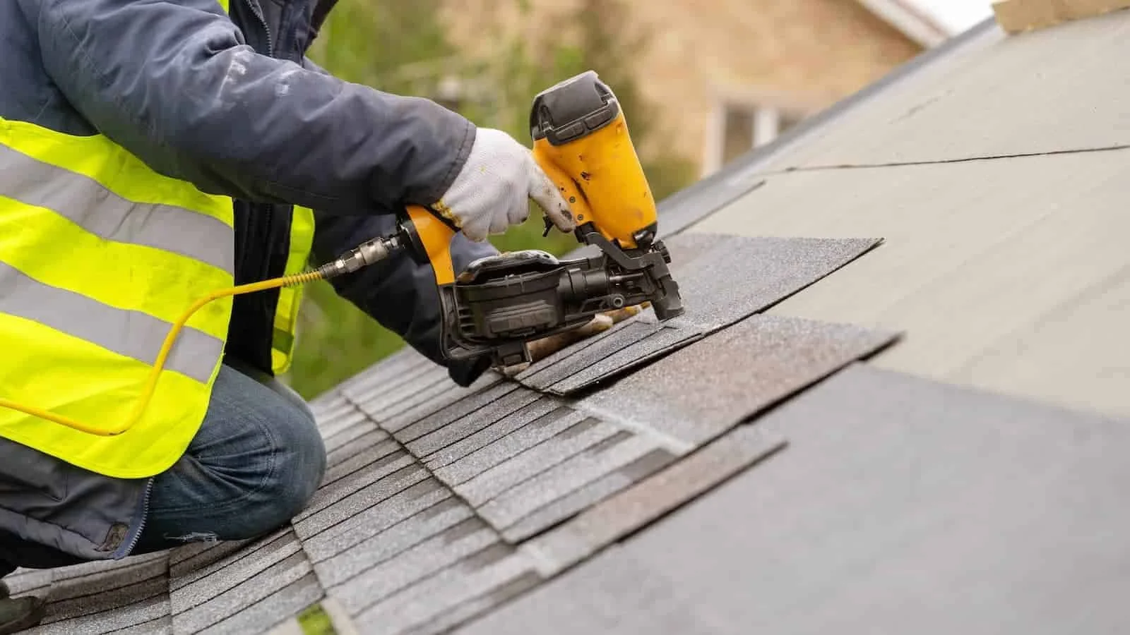 Need a New Roof? Don't Ignore This Crucial Step