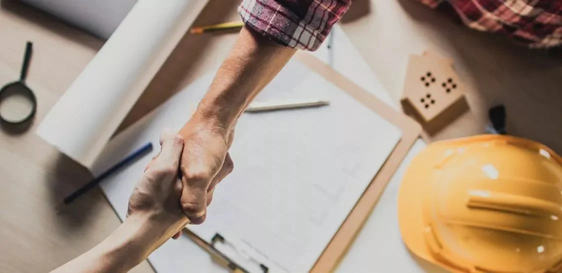 Reputation Counts When Searching for a Contractor