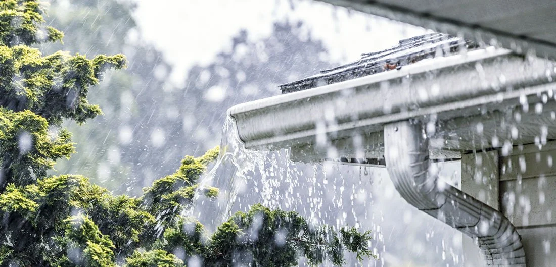 Upgrade Your Gutters For Less Maintenance Year Round