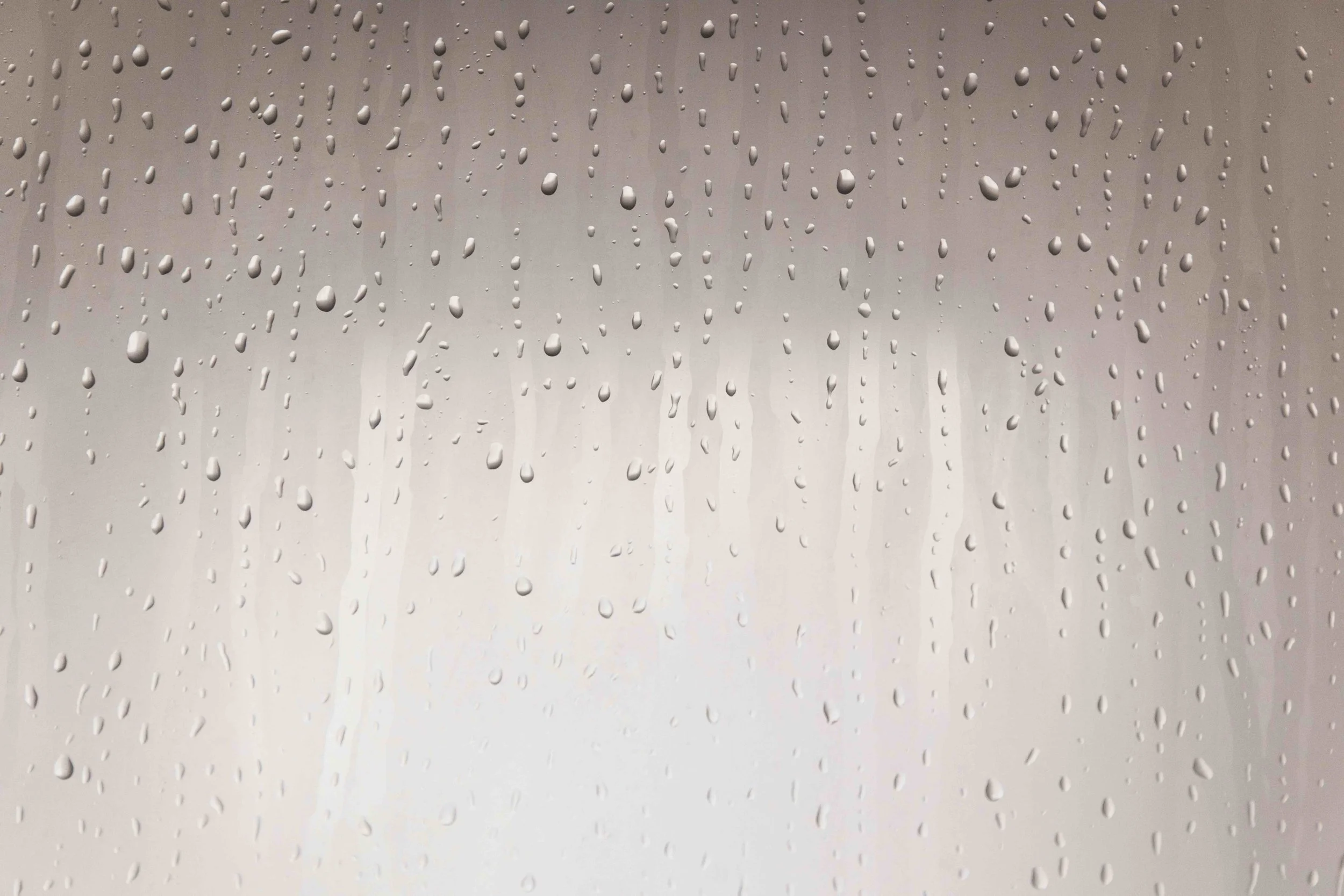 Summer Humidity Can Cause Problems in the Home