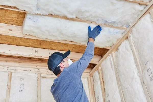 Insulation is Worth the Investment All Year Round