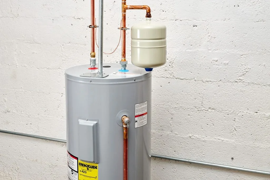 Hot Water Heater Maintenance for the Winter