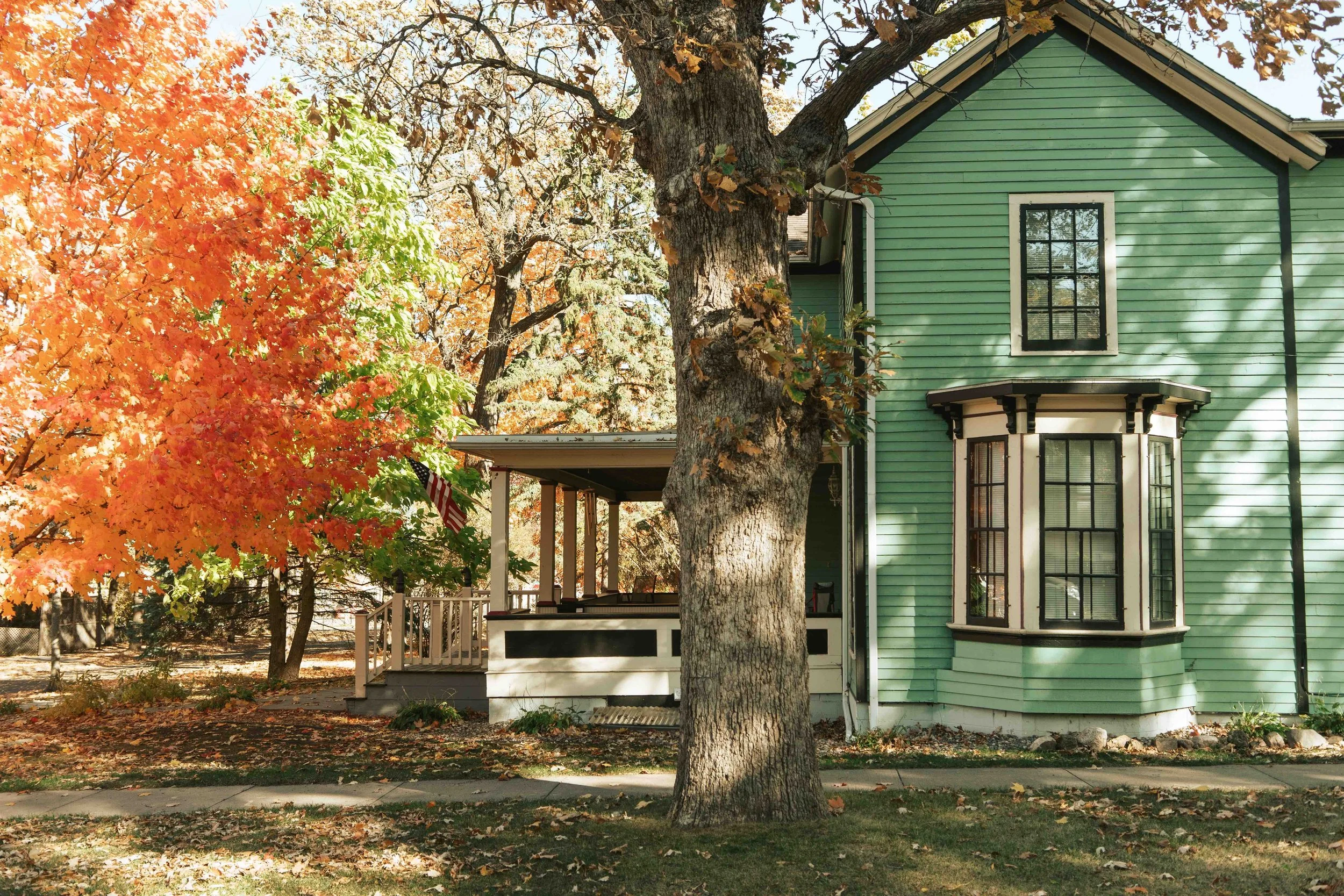 Exterior Home Jobs to Prioritize Now