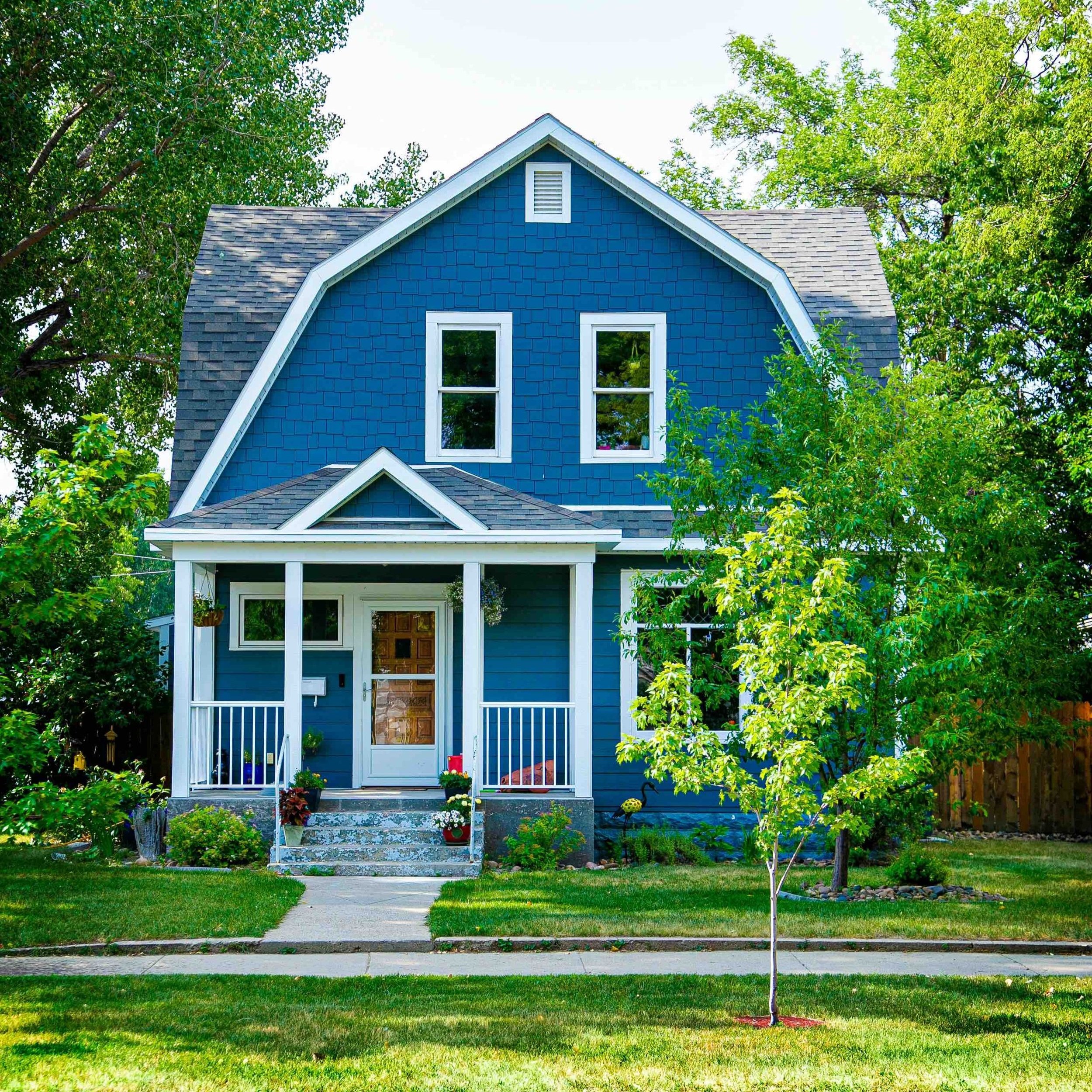 Making the Downsizing Process Easier