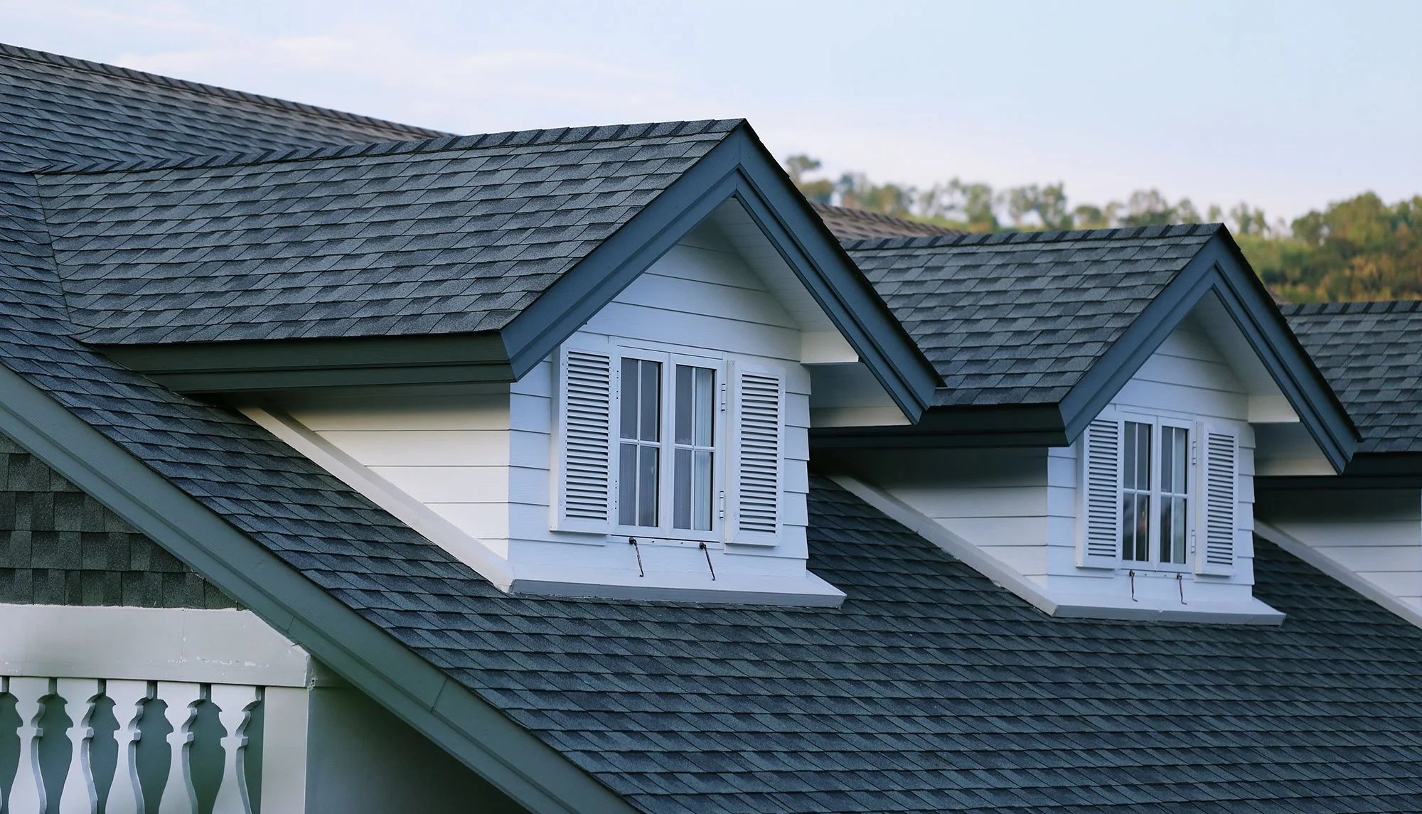 A 10-Point Roof and Gutter Inspection Checklist