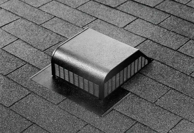 Attic Ventilation is Key for the Home