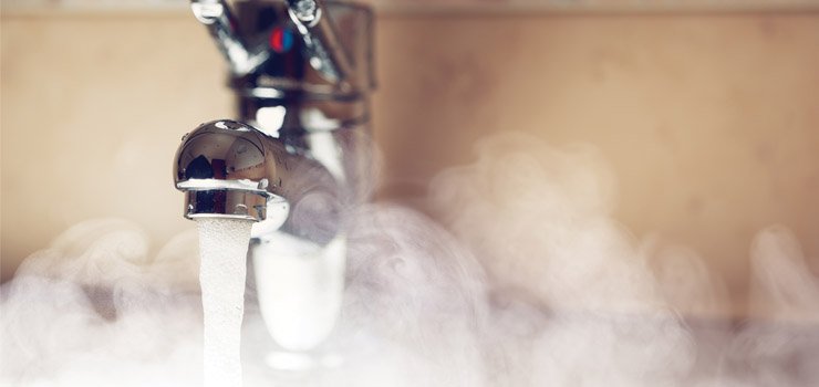 Hot Water Heater Maintenance: Winter Is Coming