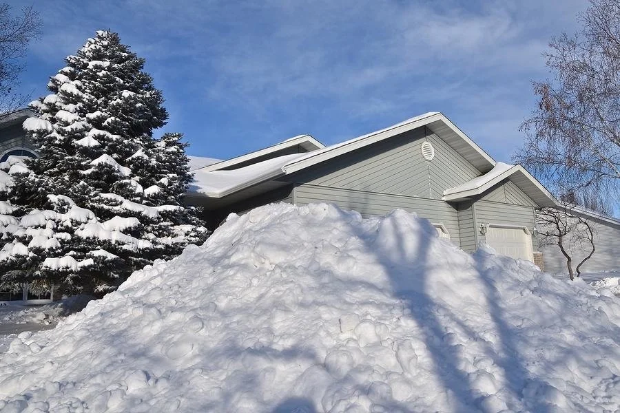 How to Keep Your Basement Dry This Winter