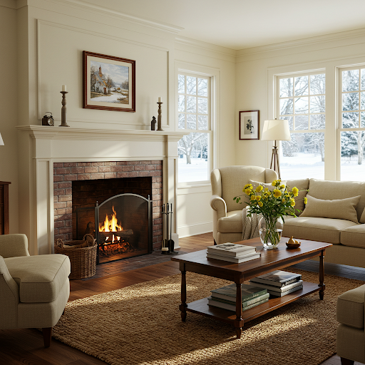 Late Winter Tasks for Homeowners