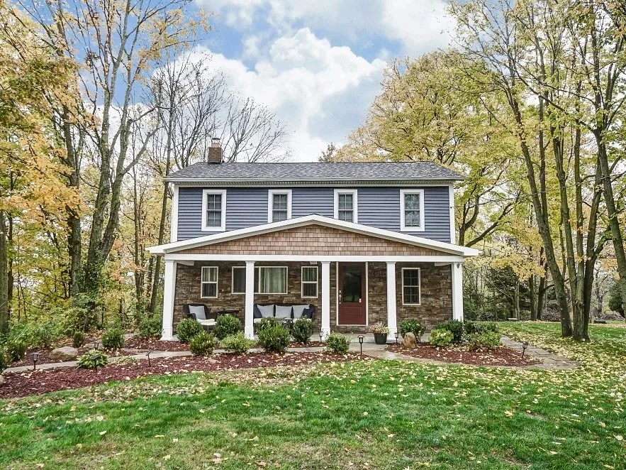 Trends in Vinyl Siding for 2026