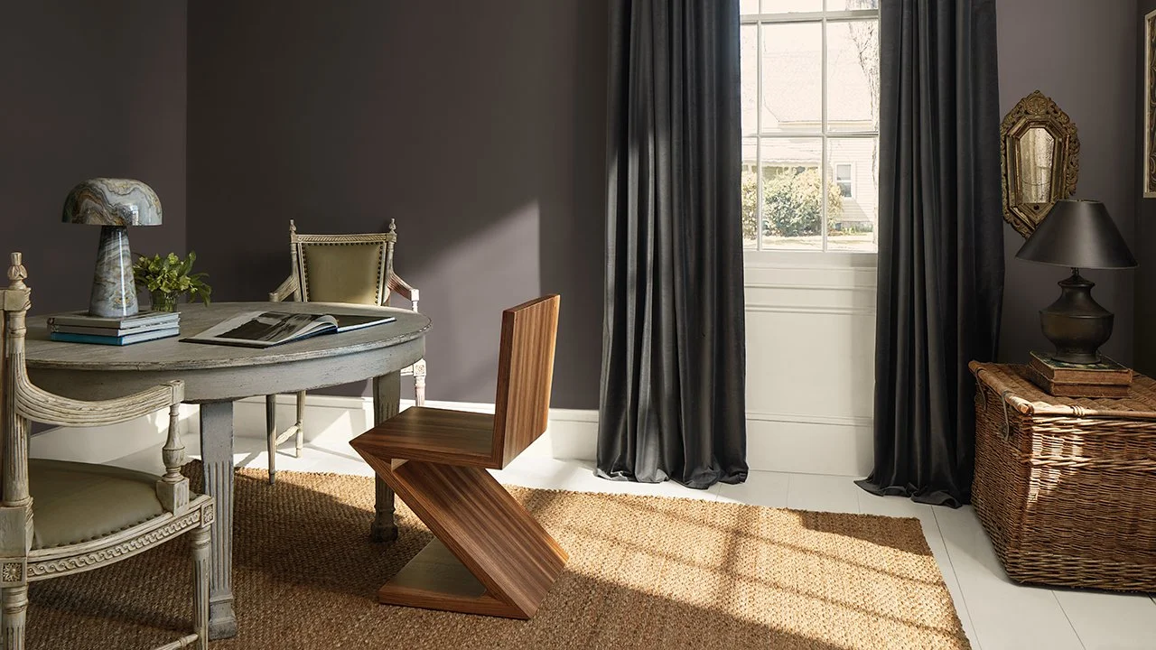 All the Colors for 2026