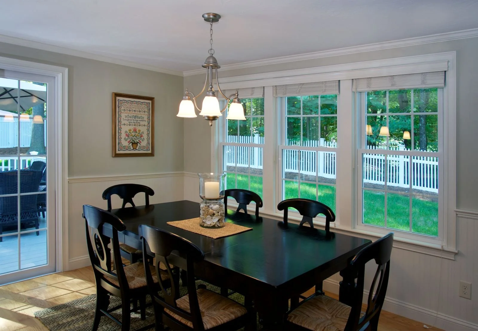 Cleaning Your Windows After Winter