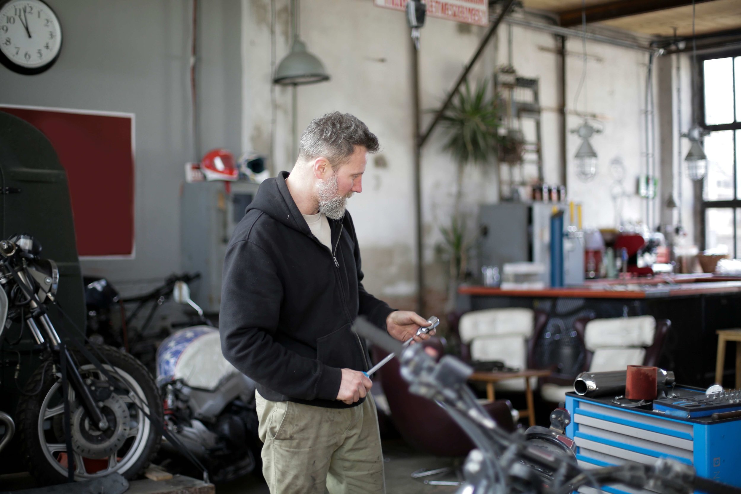 Last Minute Father’s Day Gifts for the DIY Dad