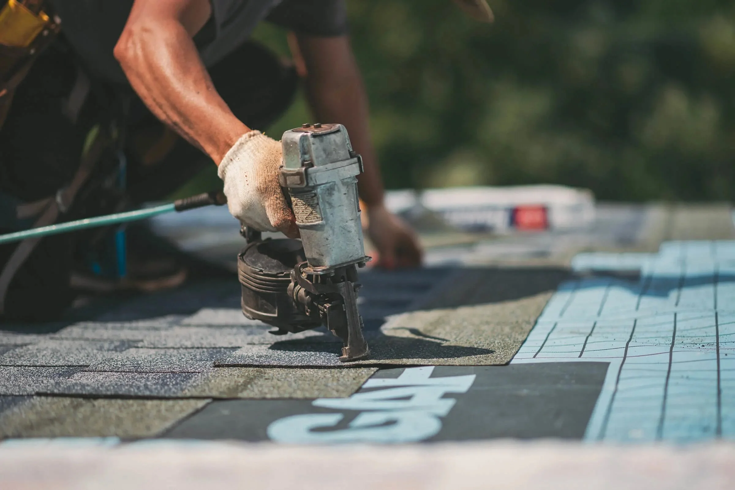 Storm Damage? Do Your Homework Before You Hire a Roofer