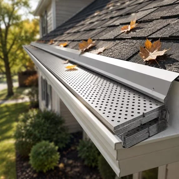Does Your House Need Gutter Guards