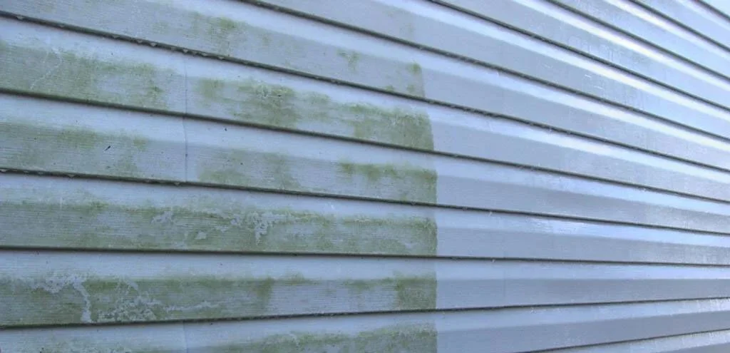 Cooler Weather Offers a Chance to Clean Up Summer's Grime