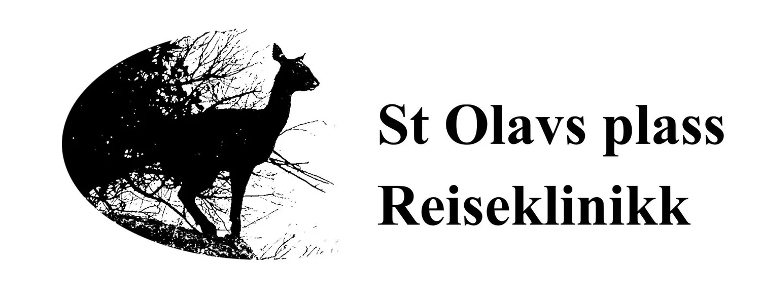 St. Olavs plass Reiseklinikk