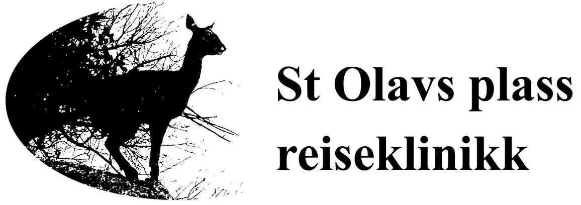 St. Olavs plass Reiseklinikk