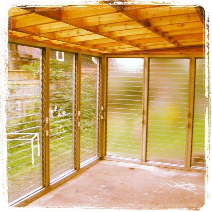 Sunroom Waterloo