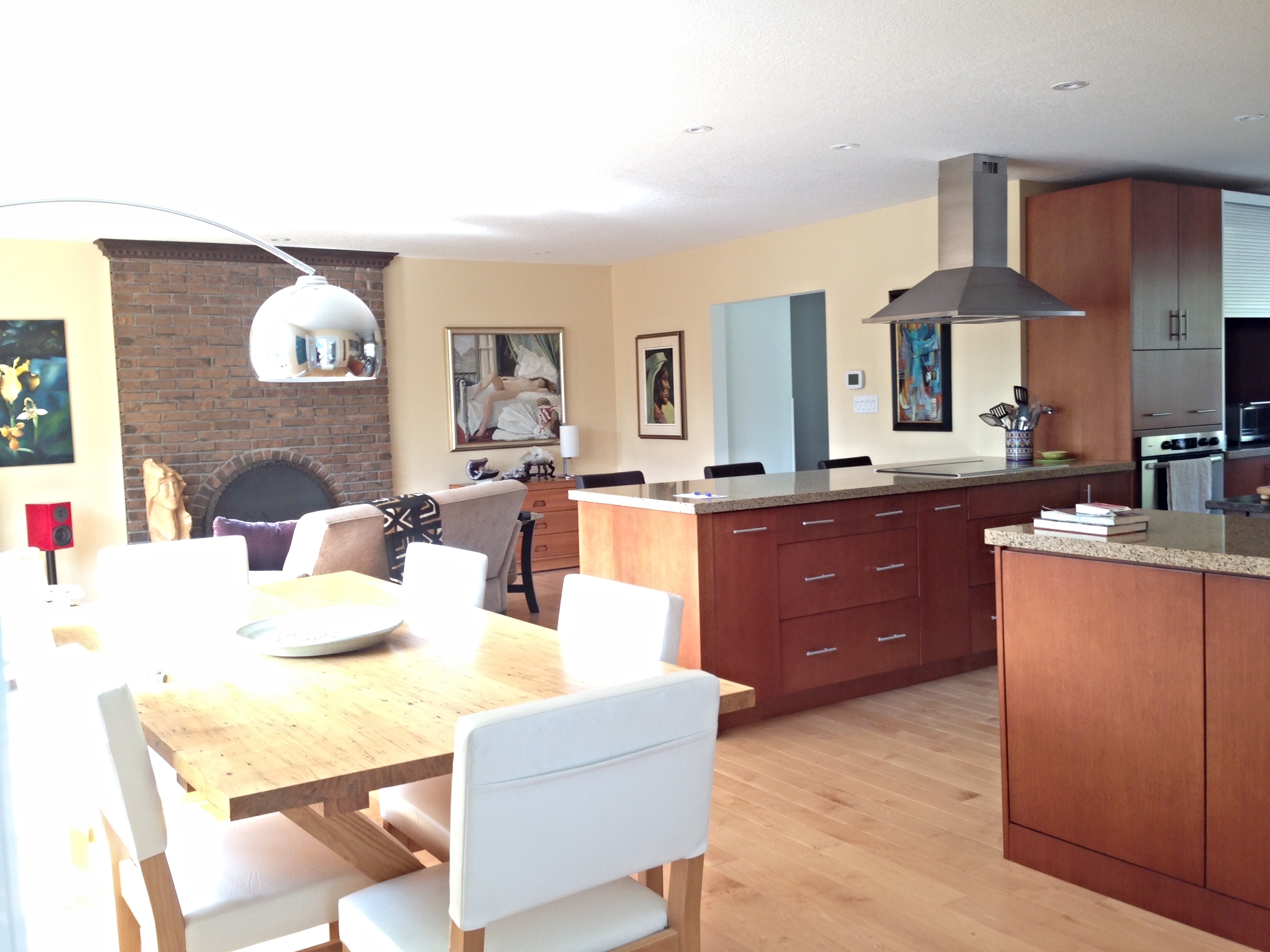 Total Home Renovation
