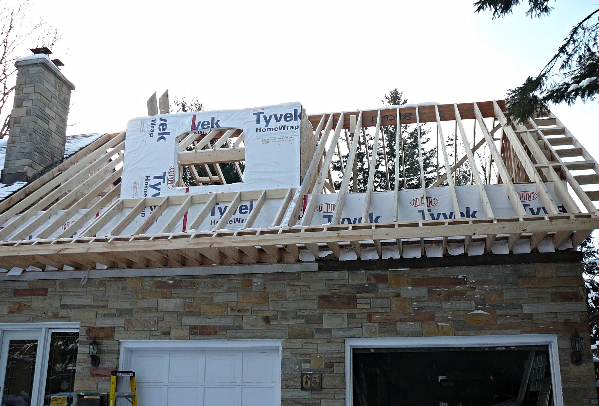 Home Addition