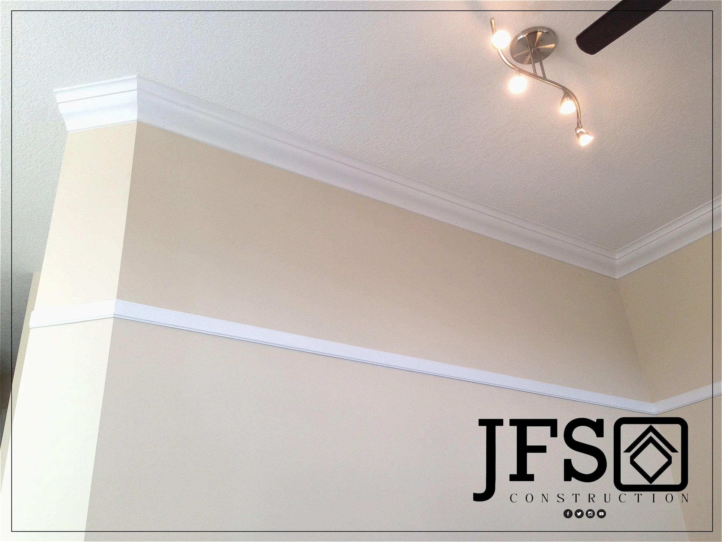 Crown Moulding | Waterloo
