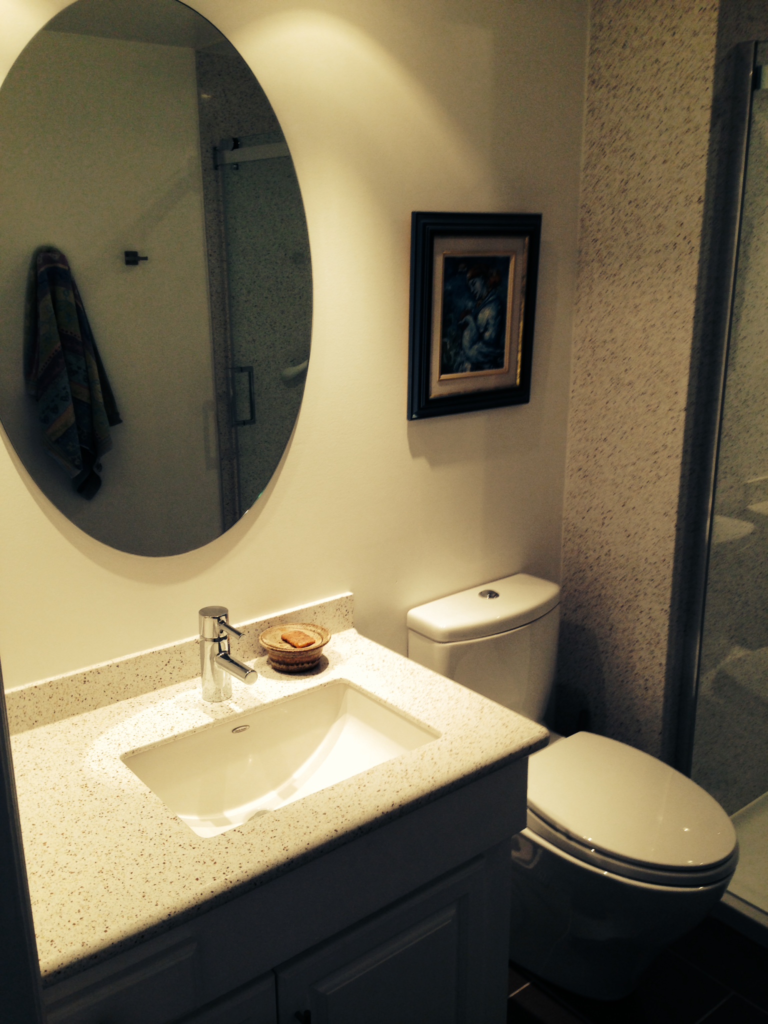 Bathroom Renovation Kitchener