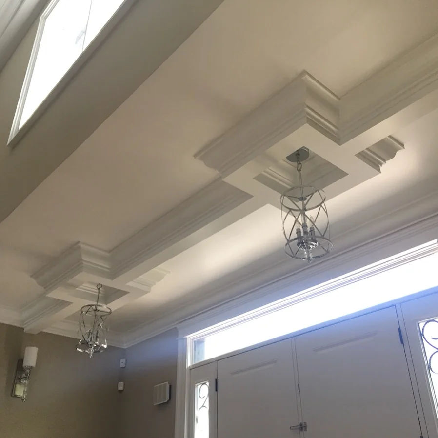 Crown Moulding