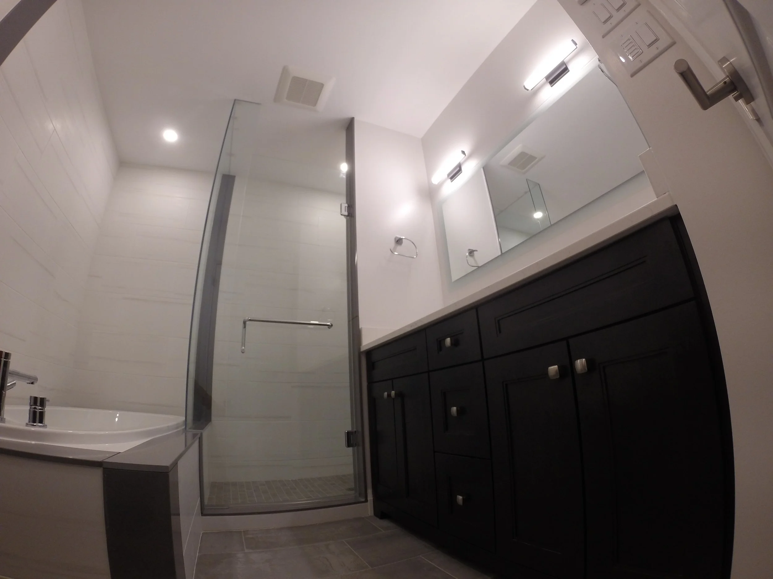 Bathroom Renovation Waterloo