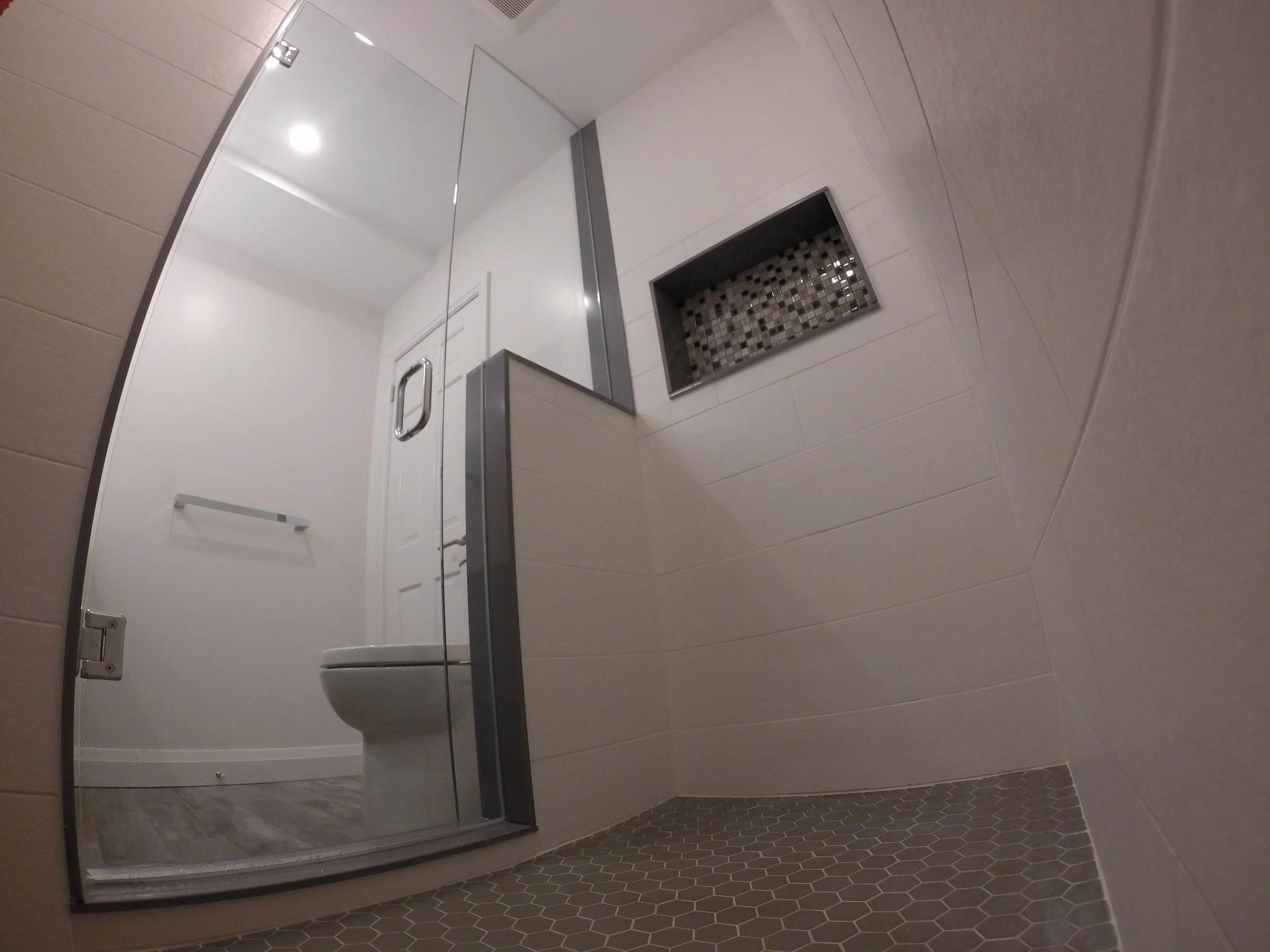 Bathroom Renovation Waterloo