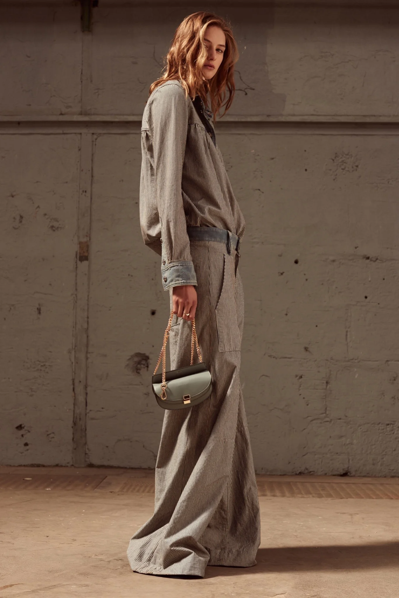 Chloe Cruise 2016