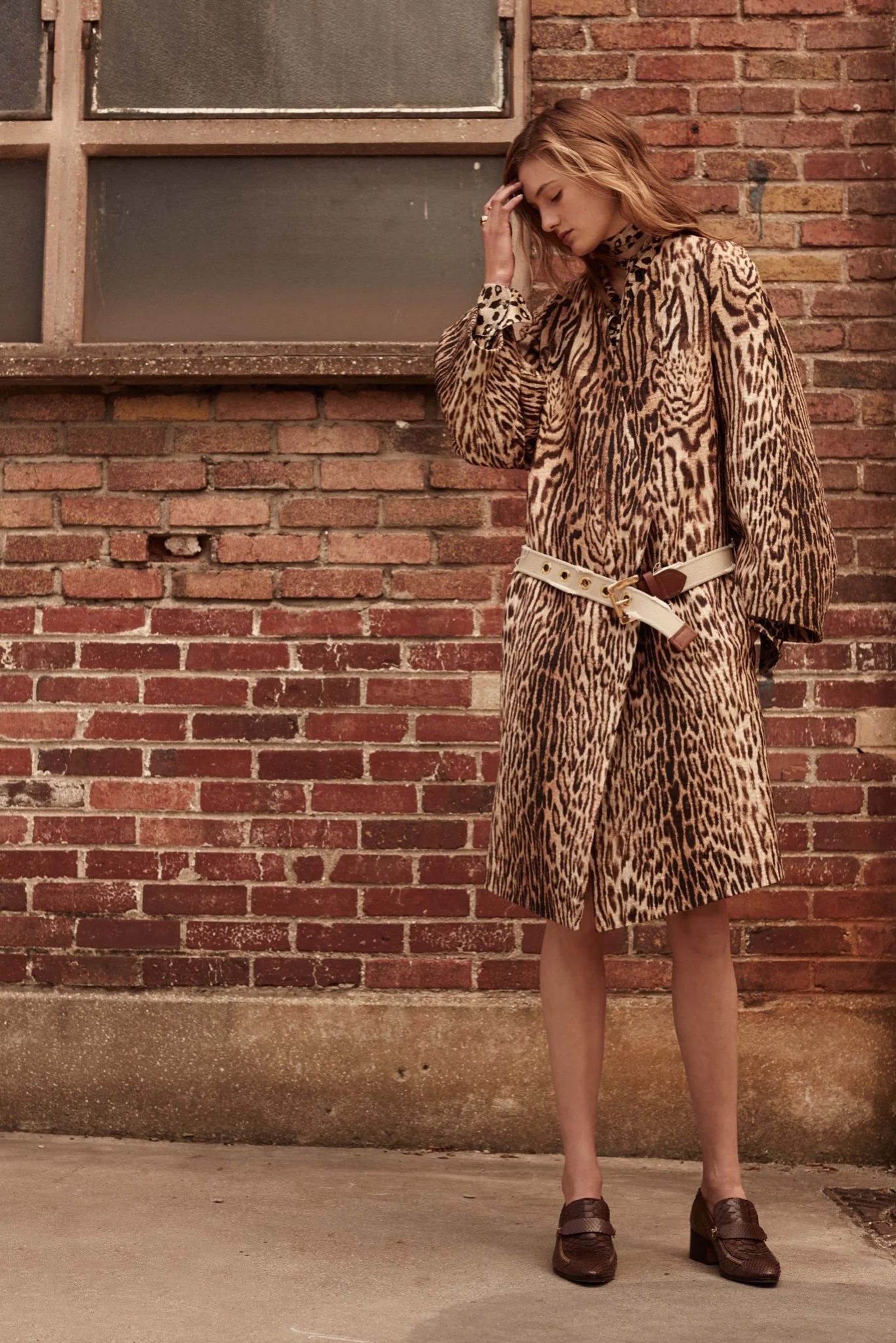 Chloe Cruise 2016