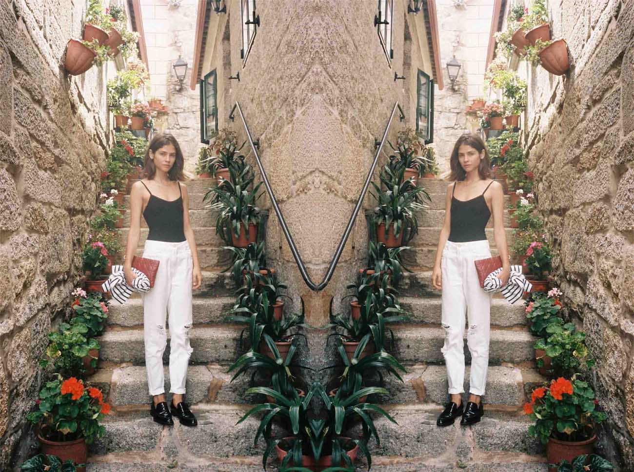 Alba Galocha