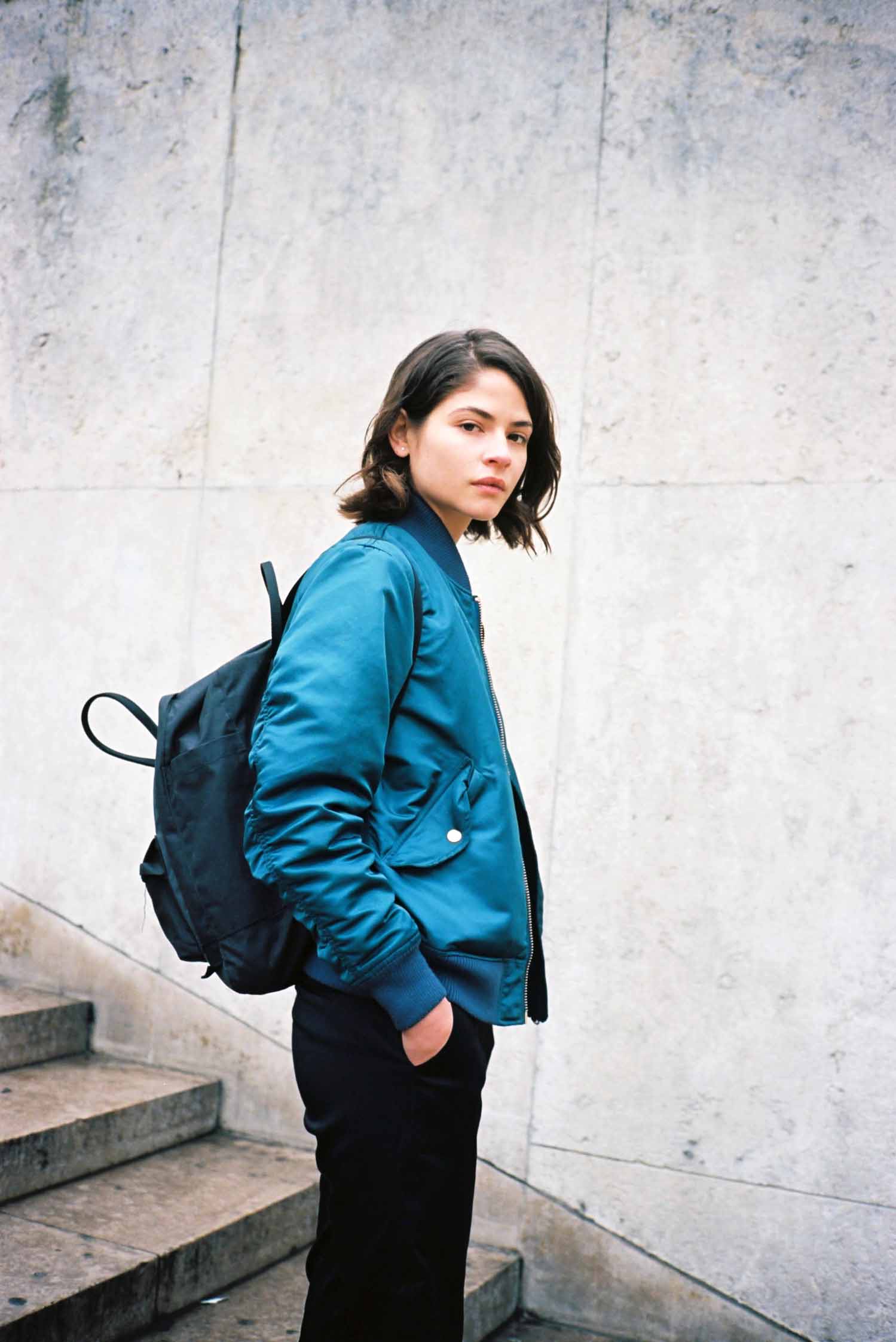 Alba Galocha