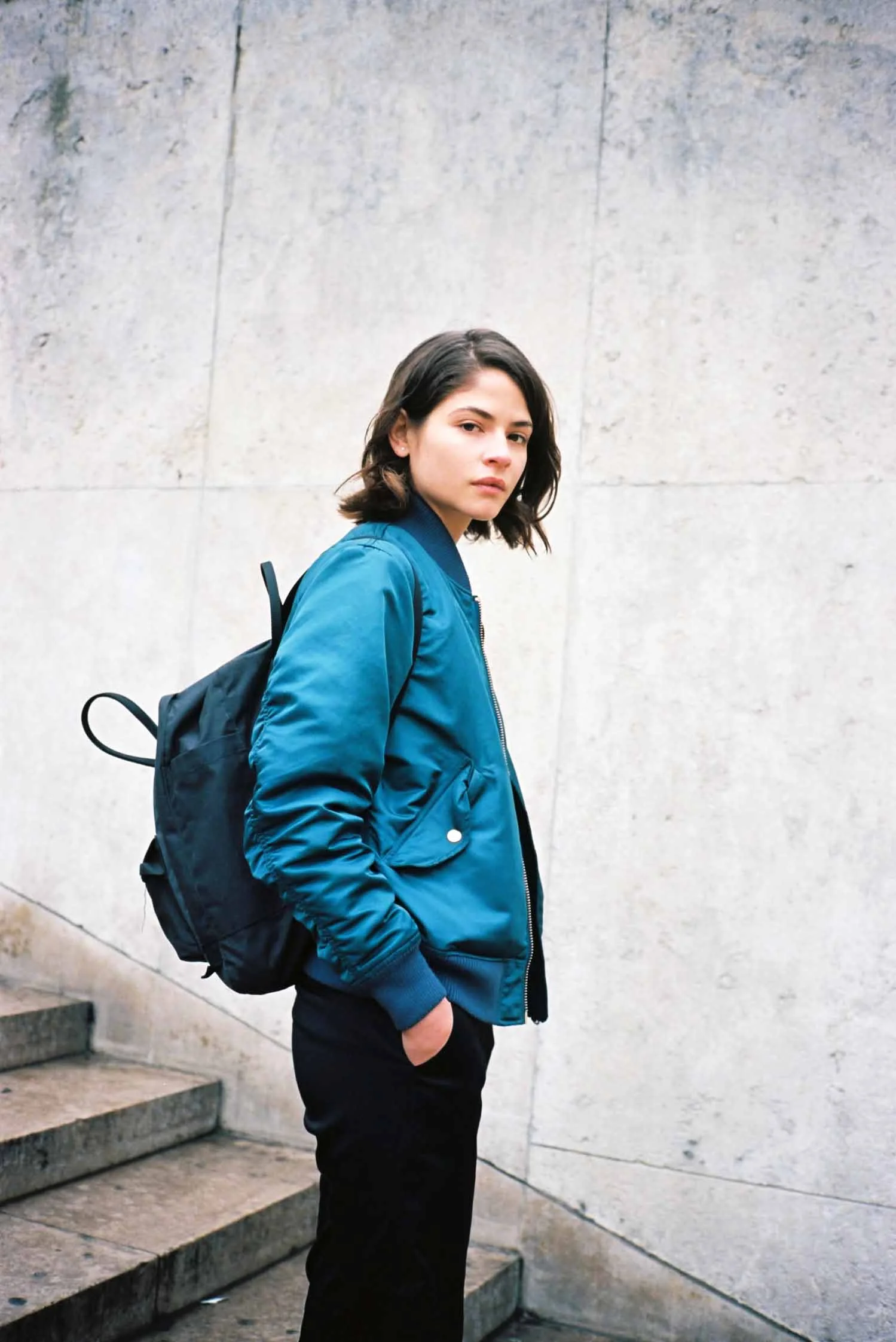 Alba Galocha