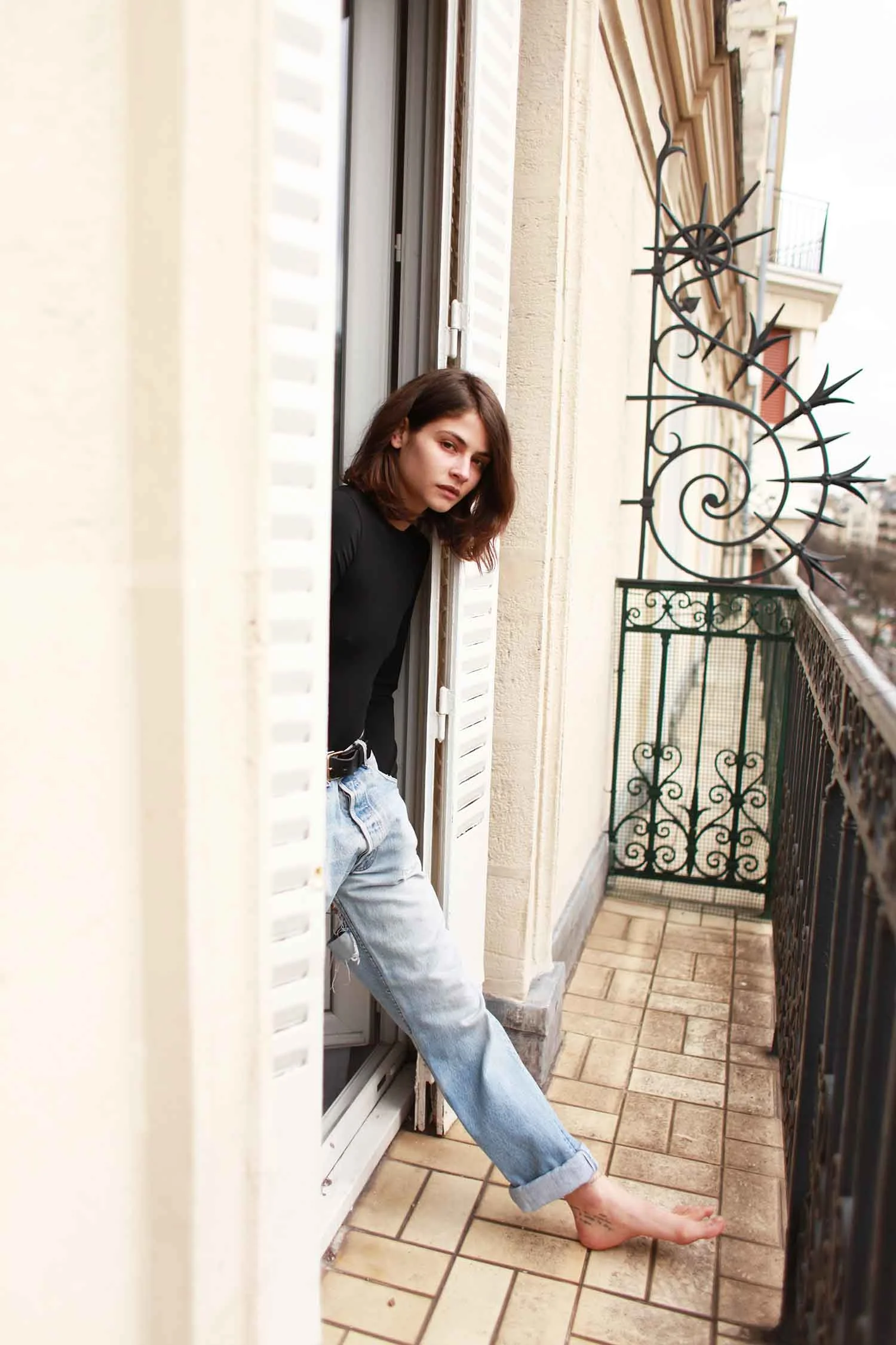 Alba Galocha