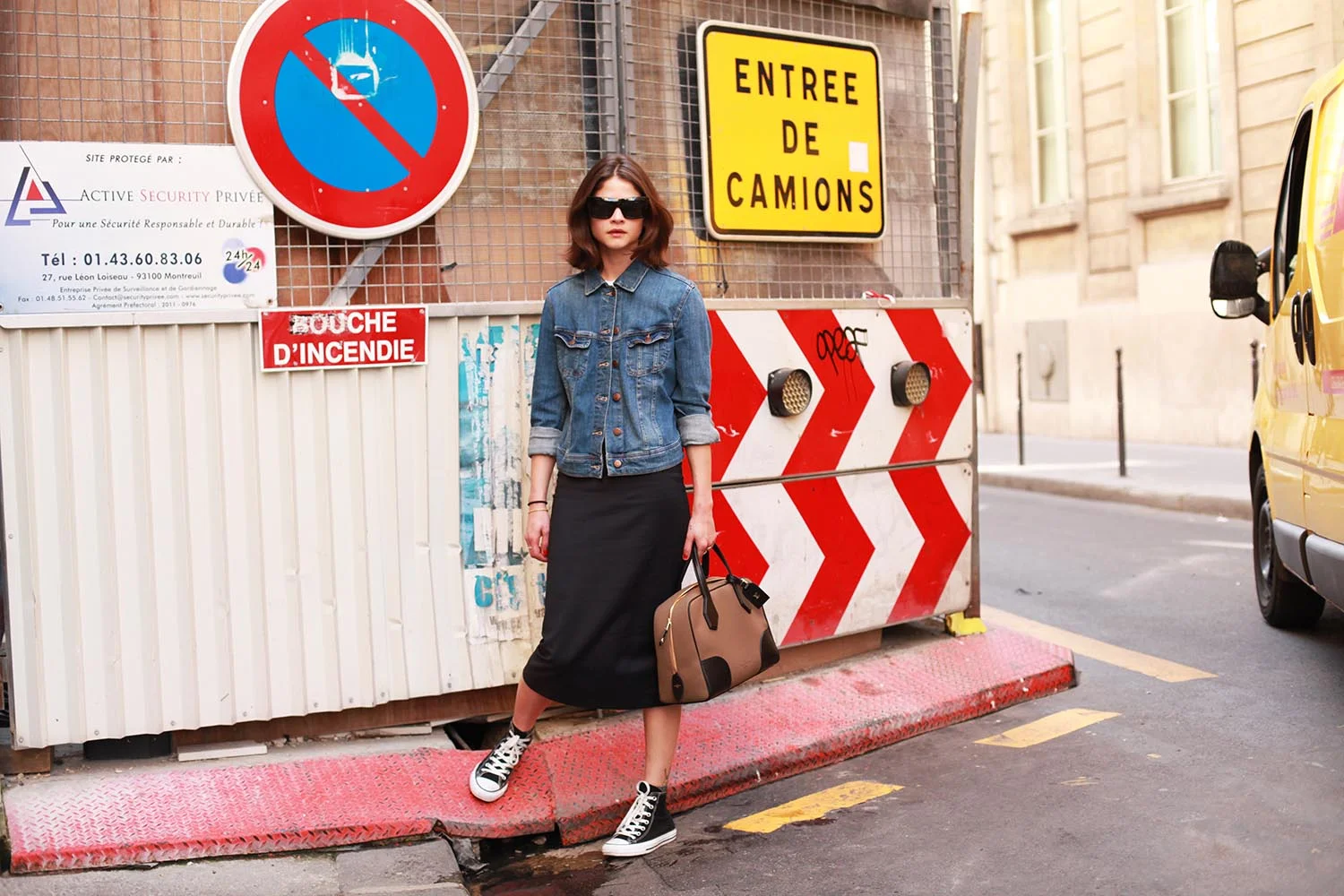 Alba Galocha