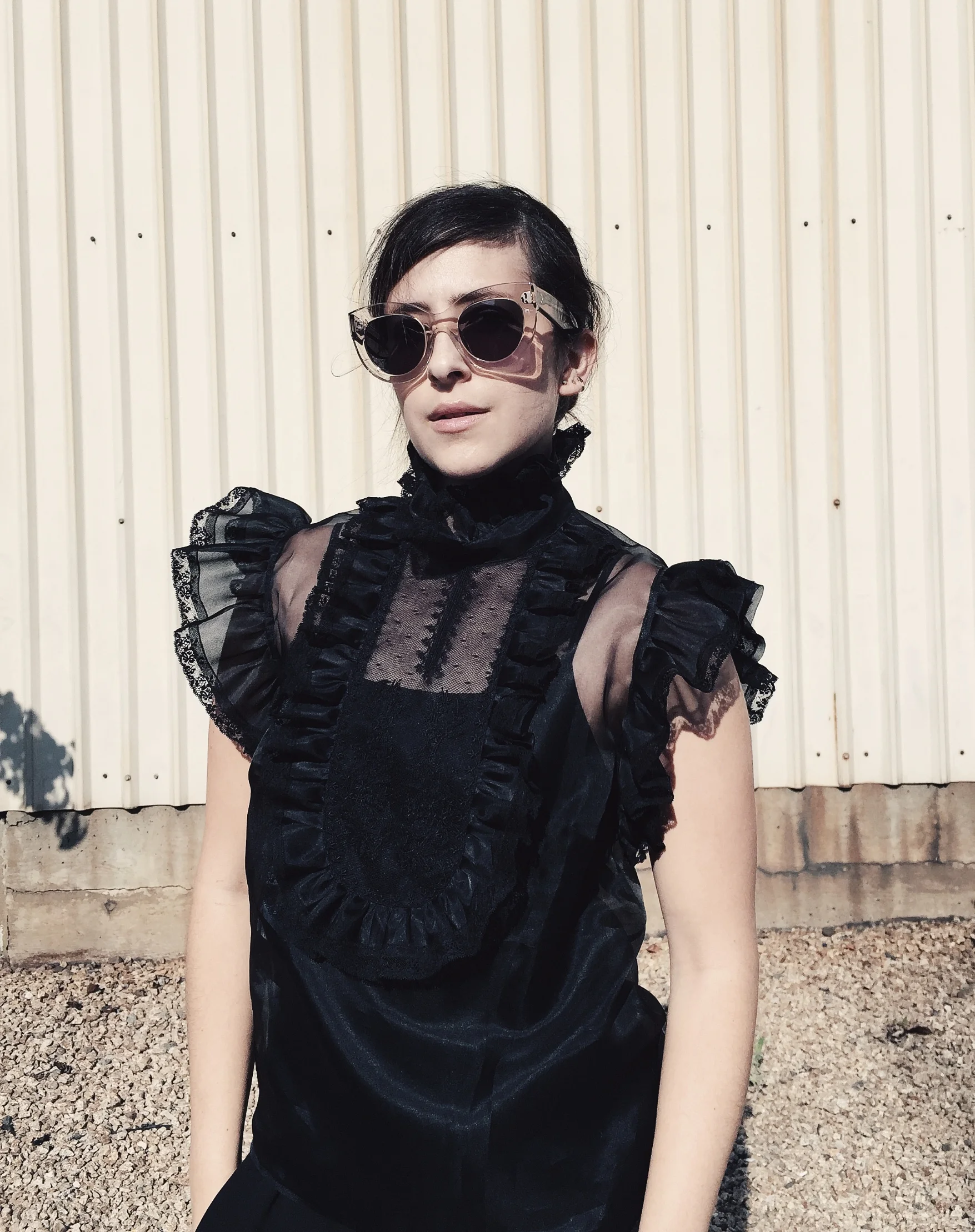 Olga Montserrat | twelve:ofour