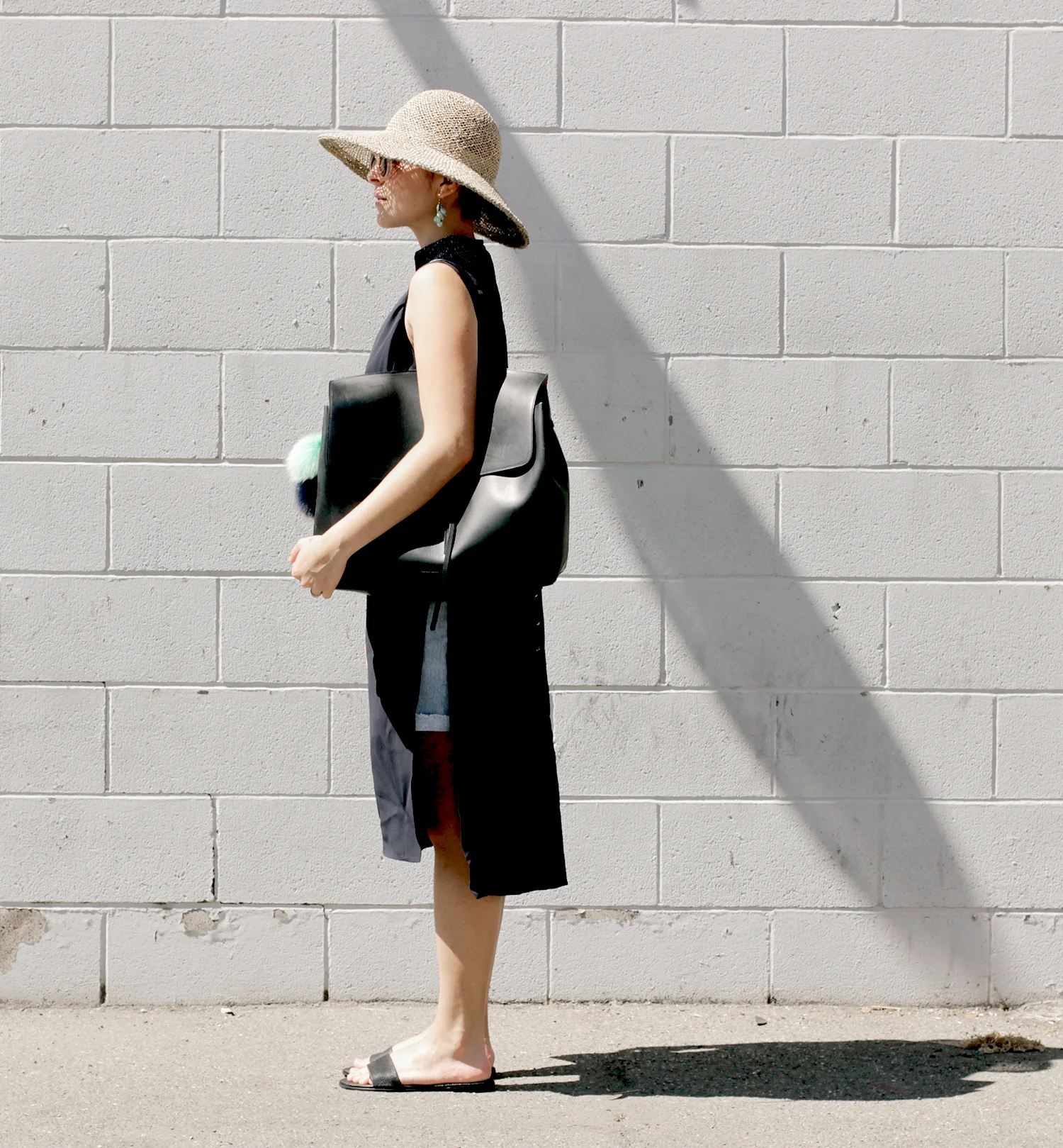 Olga Montserrat | summer outfit
