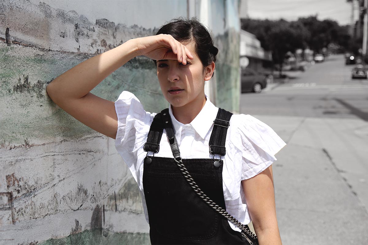 Olga Montserrat, twelveofour.com