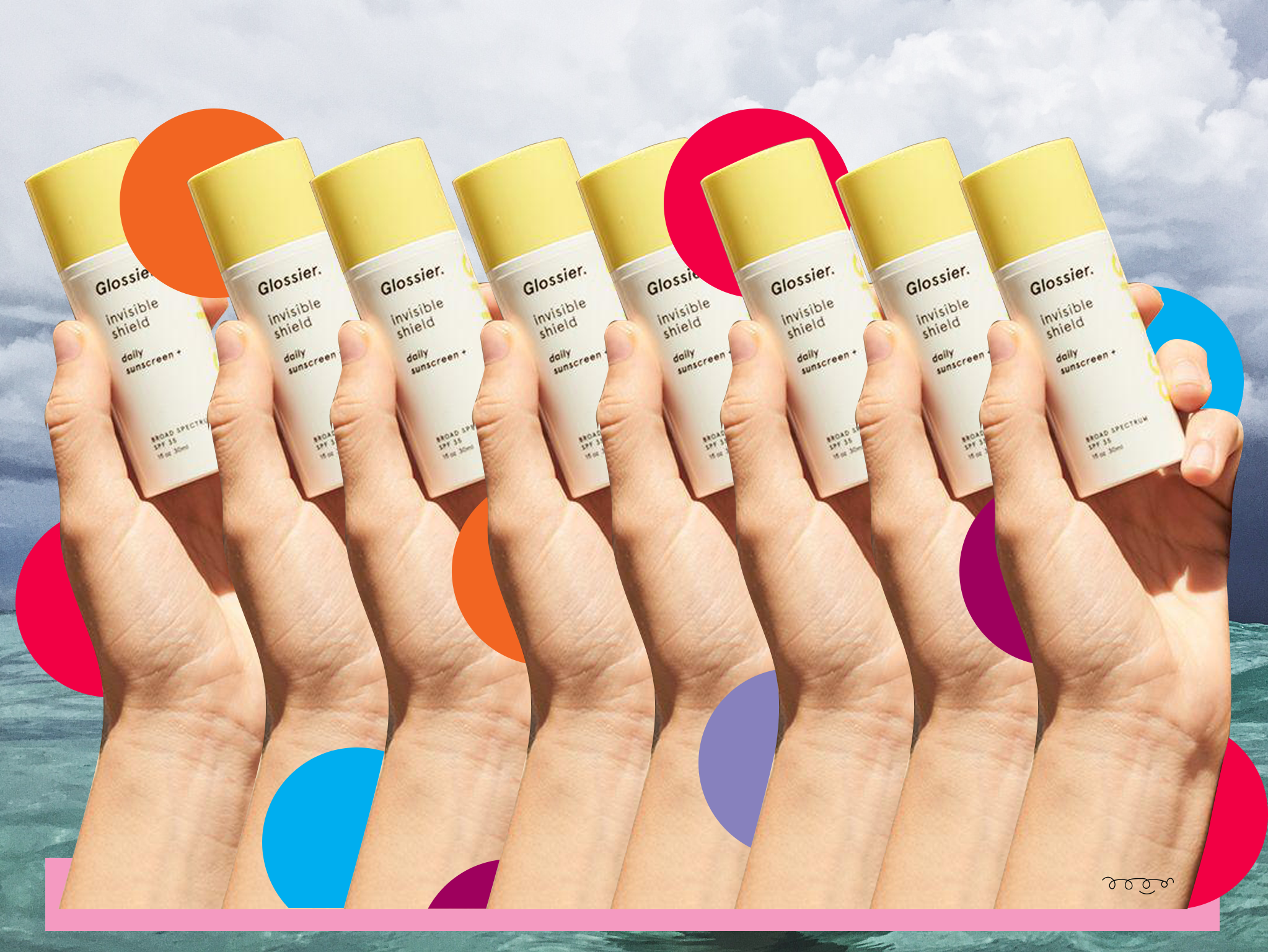  An honest review for thew new new Glossier   READ MORE   