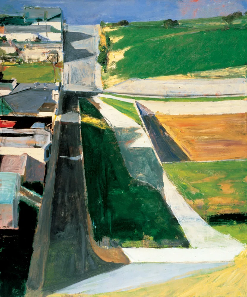 Wayne Thibaud