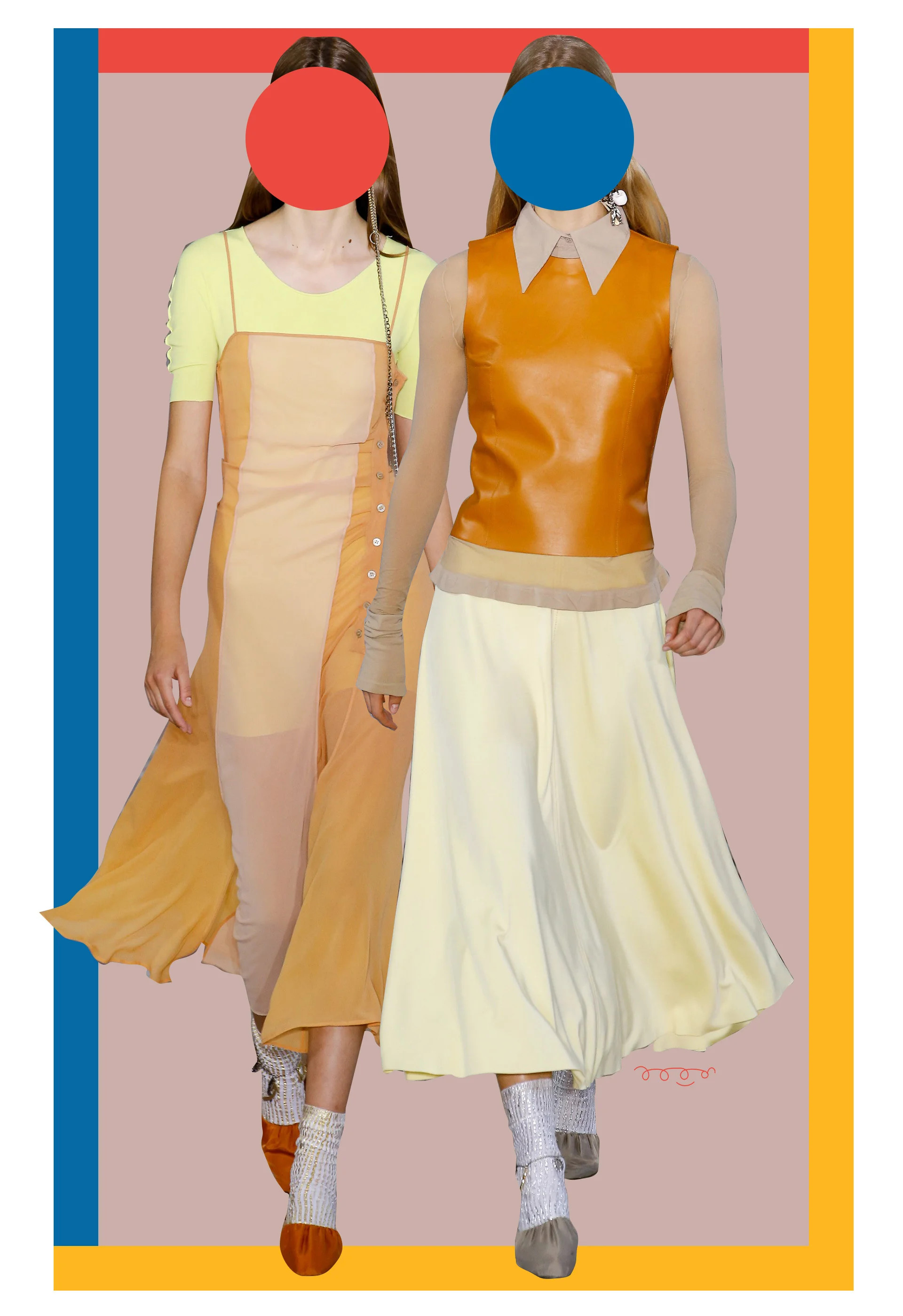 twelveofour, Acne Studios s/s 2019